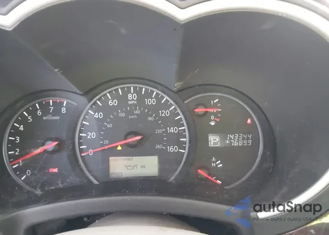 2015 Nissan Quest Sv from USA, damaged, VIN JN8AE2KP2F9132245